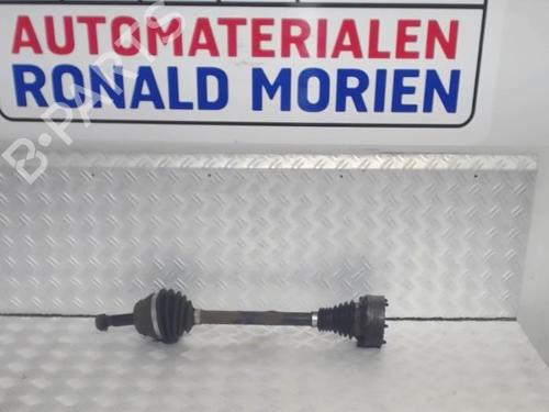 Used Left front driveshaft Left front driveshaft VW GOLF III Cabriolet (1E7) 1.8 (75 hp) 40364278 40364278
