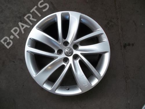 rim-opel-mokka-mokka-x-j13-2012-2013-2014-2015-2016-2017-2018-2019-40470065 main image