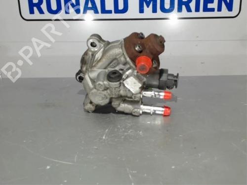 Used Injection pump Injection pump LAND ROVER DISCOVERY V (L462) 2.0 Td4 4x4 (180 hp) 40375524 40375524