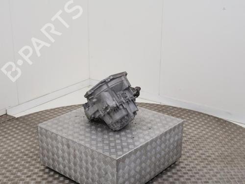 Used Gearbox Gearbox OPEL ASTRA K (B16) 1.4 Turbo (68) (150 hp) 40382946 40382946