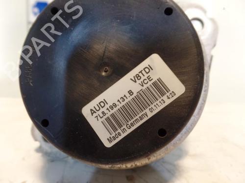 Used Engine mount Engine mount AUDI Q7 (4LB) 4.2 TDI quattro (340 hp) 40378984 40378984
