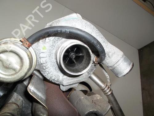 Engine FORD MONDEO III Turnier (BWY) 2.0 16V DI / TDDi / TDCi | BP40372775M1 - Image 5