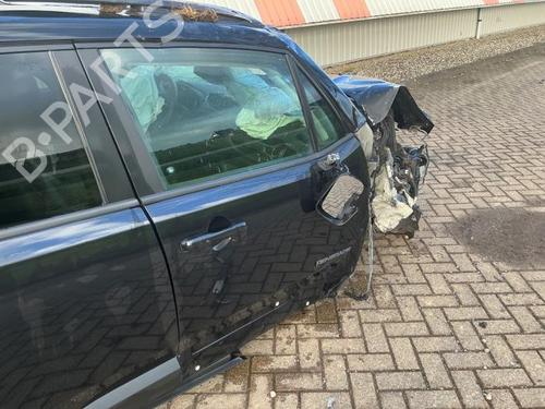 Left front steering knuckle JEEP RENEGADE SUV (BU, B1, BV) 1.6 CRD | BP40426470M25  - Image 9