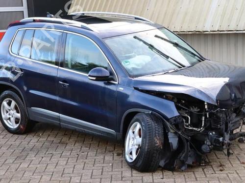 Electronic sensor VW TIGUAN (5N_) 2.0 TDI 4motion | BP40403959M84 - Image 6