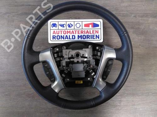Used Steering wheel Steering wheel CHEVROLET EPICA (KL1_) 2.5 (156 hp) 40476754 40476754
