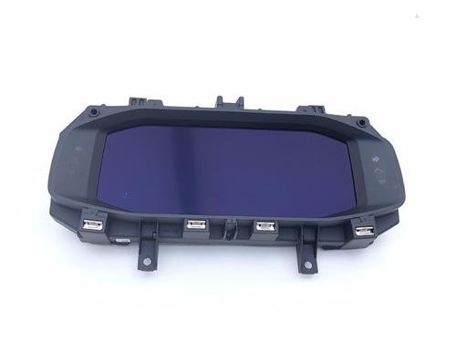 Used Instrument cluster Instrument cluster SEAT LEON (KL1, KLG) 1.5 eTSI (150 hp) 40423534 40423534