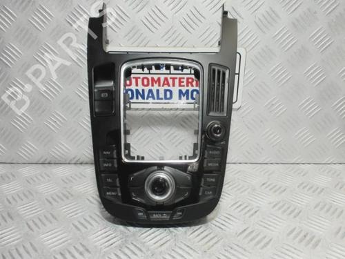 Used Switch Switch AUDI Q5 (8RB) 2.0 TFSI hybrid quattro (245 hp) 40481703 40481703