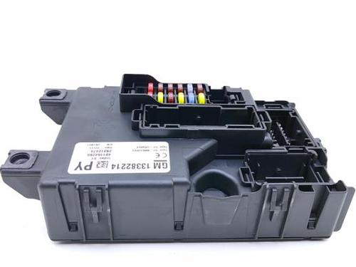 Fuse box OPEL CORSA D (S07) 1.3 CDTI (L08, L68) | BP40372518E1 - Image 3