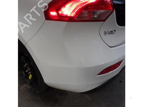 Electronic module VOLVO V40 Hatchback (525) D2 | BP40362764M83 - Image 14