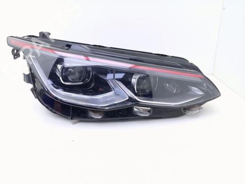 right-headlight-vw-golf-viii-cd1-da1-2019-40423153 main image