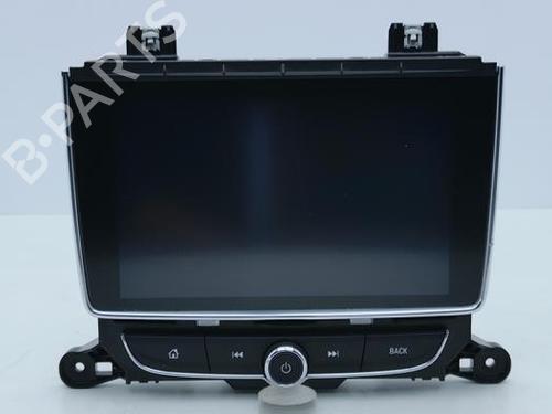 display-monitor-opel-mokka-mokka-x-j13-2012-2013-2014-2015-2016-2017-2018-2019-40411424 main image