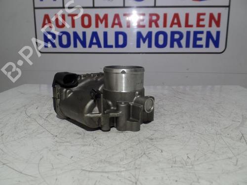 Used Throttle body Throttle body FORD FOCUS III 1.6 Ti (125 hp) 40377514 40377514