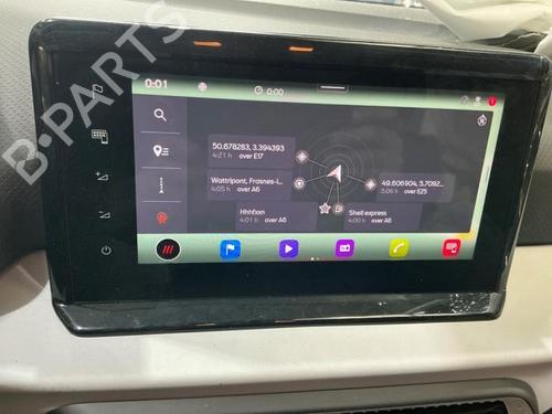 Steering column SEAT ARONA (KJ7, KJP) 1.0 TSI | BP40480158M21 - Image 32