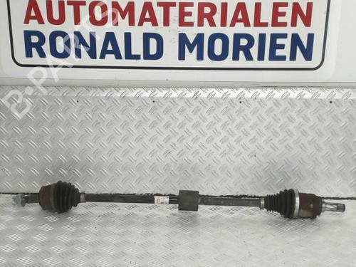 Used Right front driveshaft Right front driveshaft OPEL ADAM (M13) 1.4 (101 hp) 40469686 40469686