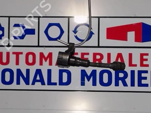 Used Ignition coil Ignition coil FORD FOCUS III 1.0 EcoBoost (125 hp) 40378677 40378677