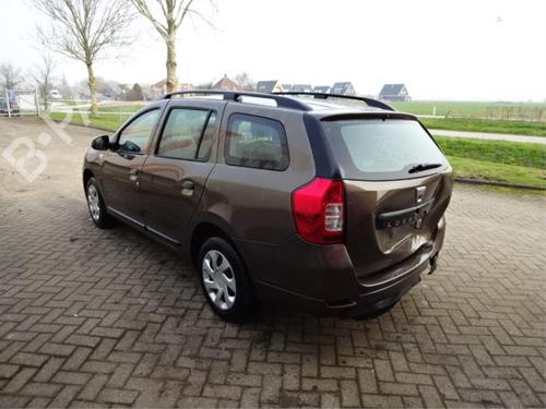Left mirror DACIA LOGAN MCV II 1.0 SCe 75 | BP40430144C26 - Image 10