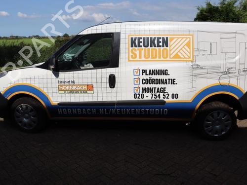 ABS pump OPEL COMBO Box Body/MPV (X12) 1.6 CDTI (B05) | BP40478724M43 - Image 6