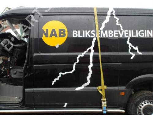 Other VW CRAFTER Van (SY_, SX_) 2.0 TDI 4motion (SYB, SYC, SYD) | BP40385195O1 - Image 28