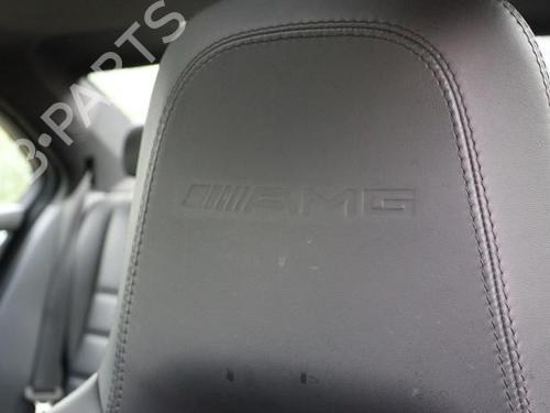 Switch MERCEDES-BENZ C-CLASS (W204) C 63 AMG (204.077) | BP40478827I30 - Image 10