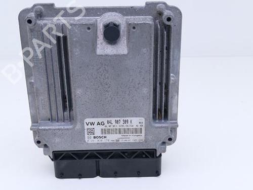 Used Engine control unit (ECU) Engine control unit (ECU) VW CADDY IV Box Body/MPV (SAA, SAH) 2.0 TDI (75 hp) 40414780 40414780