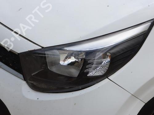 Climate control KIA PICANTO III (JA) 1.0 | BP40475644I5  - Image 30