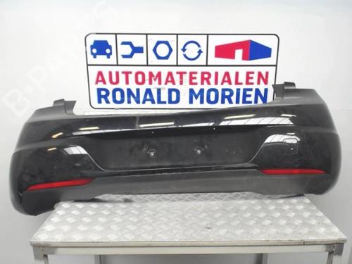 Used Rear bumper Rear bumper OPEL ASTRA K (B16) 1.4 (68) (100 hp) 40432271 40432271