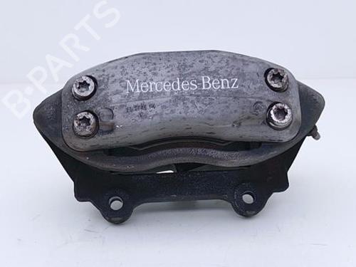 Used Right front brake caliper Right front brake caliper MERCEDES-BENZ CLS (C219) CLS 500 (219.375) (306 hp) 40419164 40419164