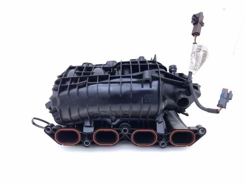 Used Intake manifold Intake manifold PEUGEOT 308 SW I (4E_, 4H_) 1.4 16V (95 hp) 40378062 40378062