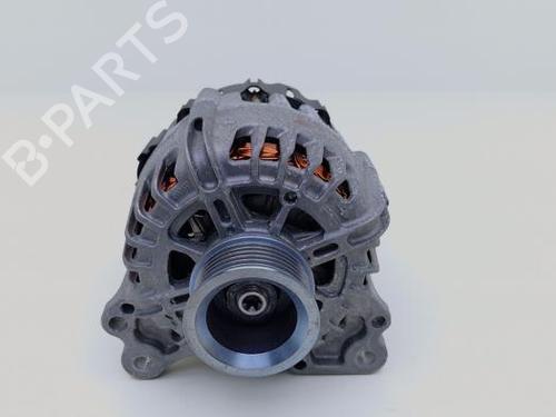 Used Alternator Alternator AUDI A4 B9 Avant (8W5, 8WD) RS4 TFSi quattro (450 hp) 40412963 40412963