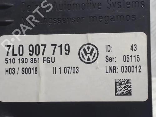 Electronic module VW PHAETON (3D1, 3D2, 3D3, 3D4, 3D6, 3D7, 3D8, 3D9) 3.2 V6 | BP40361497M83 - Image 2