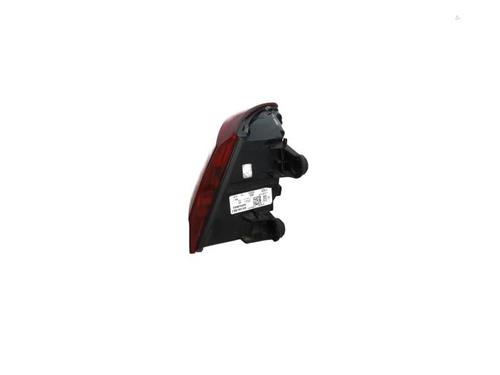 Used Left taillight Left taillight AUDI A6 C7 (4G2, 4GC) 2.0 TDI quattro (190 hp) 40409255 40409255