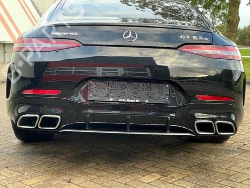 Electronic module MERCEDES-BENZ AMG GT (X290) 63 S 4-matic+ (290.689) | BP40421134M83 - Image 27