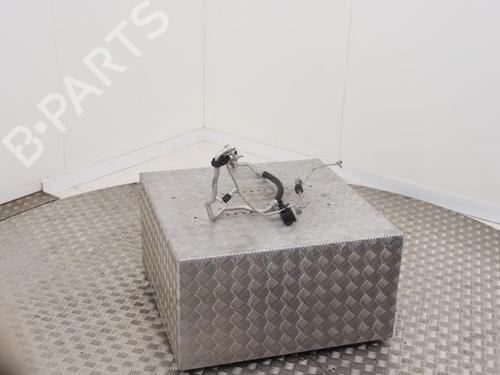 AC pipe AUDI A3 Limousine (8VS, 8VM) 35 TFSI | BP40413100M126 - Image 3