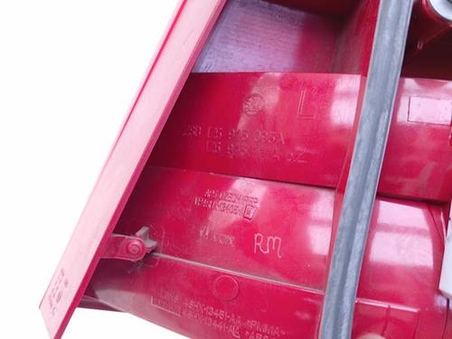 Left taillight SKODA OCTAVIA II (1Z3) 1.9 TDI | BP40468295C34 - Image 3