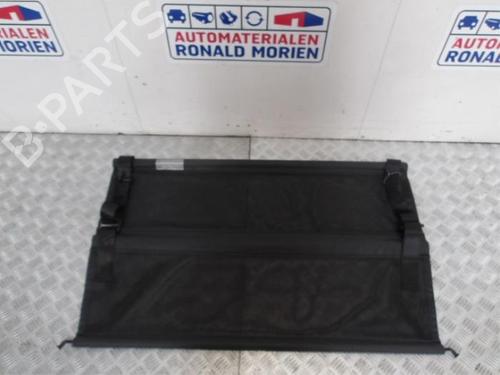Used Cargo separator Cargo separator AUDI Q5 (8RB) 2.0 TFSI hybrid quattro (245 hp) 40473487 40473487