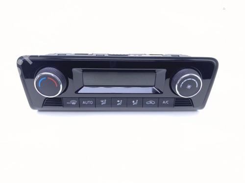 Used Climate control Climate control SKODA FABIA III Estate (NJ5) 1.2 TSI (90 hp) 40468771 40468771