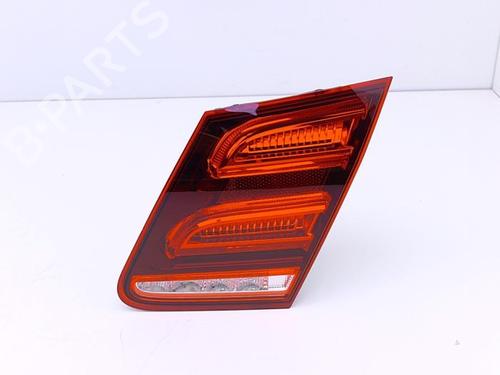 Used Right taillight Right taillight MERCEDES-BENZ E-CLASS (W212) E 63 AMG 4-matic (212.076) (585 hp) 40479600 40479600
