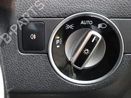 Switch MERCEDES-BENZ CLA Coupe (C117) AMG CLA 45 4-matic (117.352) | BP40478774I30 - Image 15