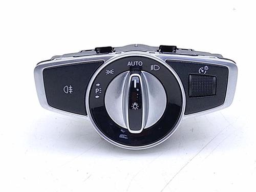 Used Headlight switch Headlight switch MERCEDES-BENZ AMG GT (X290) 63 S 4-matic+ (290.689) (639 hp) 40421033 40421033
