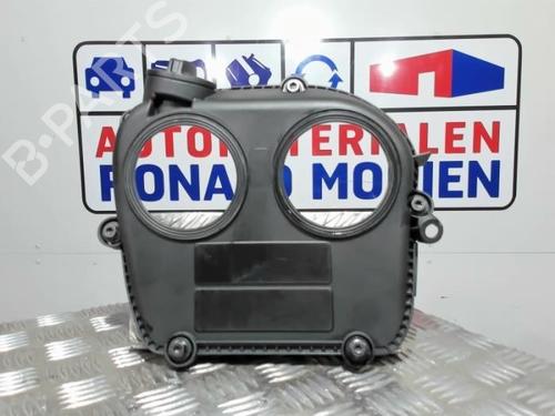 Used Timing cover Timing cover VW GOLF VII (5G1, BQ1, BE1, BE2) 2.0 GTI Clubsport (265 hp) 40374625 40374625