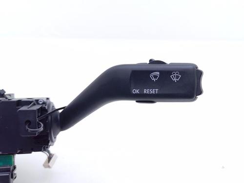 Steering column stalk VW PASSAT B6 (3C2) 1.6 FSI | BP40468929I23 - Image 5
