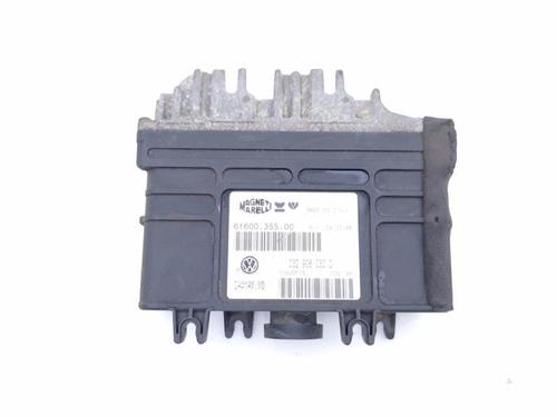 Used Engine control unit (ECU) Engine control unit (ECU) VW POLO III (6N1) 75 1.6 (75 hp) 40370757 40370757