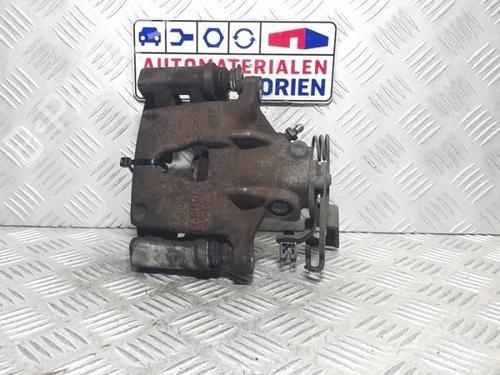 Used Right rear brake caliper Right rear brake caliper RENAULT MASTER II Van (FD) 2.5 dCi (FD01, FD02, FD21, FD22, FD31, FD32, FD3Y, FD71,... (120 hp) 40472801 40472801
