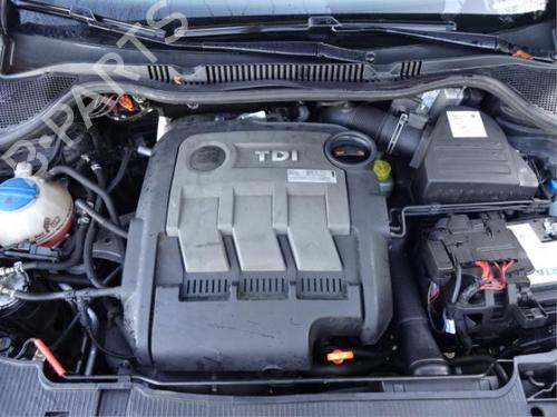 Electronic module SEAT IBIZA IV ST (6J8, 6P8) 1.2 TDI | BP40427992M83 - Image 14
