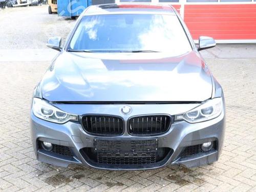 Electronic module BMW 3 (F30, F80) 320 d | BP40413083M83 - Image 14