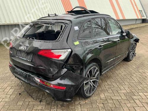 Exhaust system AUDI Q5 (8RB) SQ5 TDI quattro | BP40423003M121 - Image 13