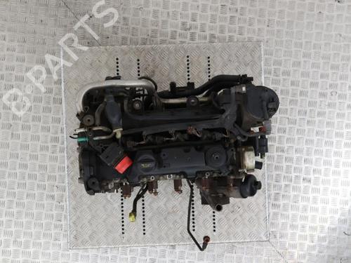 Engine CITROËN C2 (JM_) 1.4 HDi | BP40372967M1  - Image 8