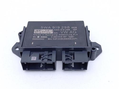 electronic-module-seat-leon-kl1-klg-2019-40420265 main image