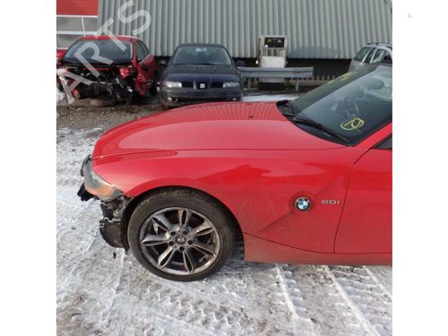 AC pipe BMW Z4 Roadster (E85) 2.0 i | BP40368881M126 - Image 6