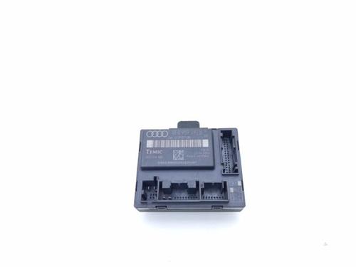 Electronic module AUDI A6 C6 (4F2) 3.0 TDI quattro | BP40468491M83 - Image 2